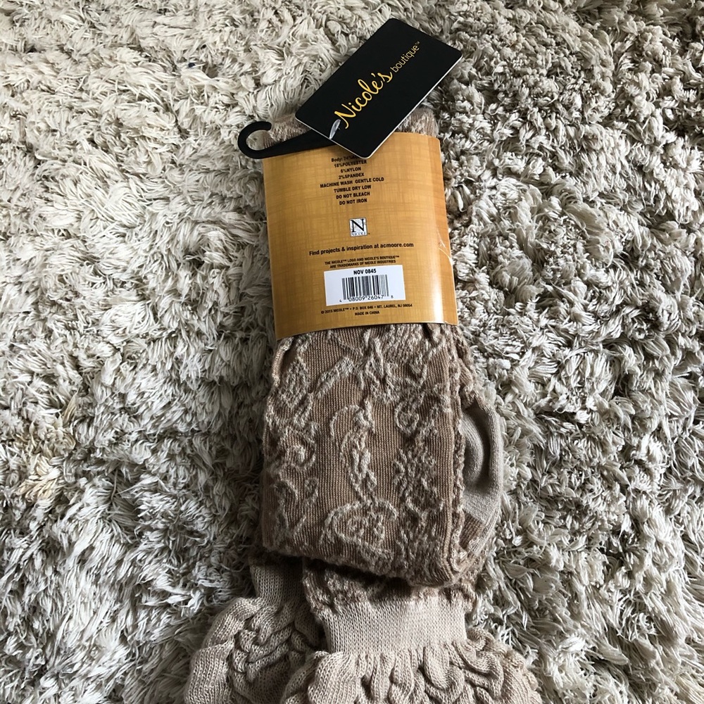 Boot Socks - Picture 2 of 2